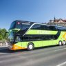 FlixBus spouští linku Praha - Hradec Králové - Katowice - Krakov