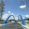 Nový most plukovníka Šrámka otevřel / Foto: HKCITY