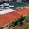 Sportpark HIT pohledem z dronu / Foto: SPORTPARK HIT