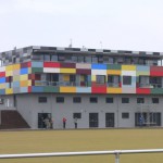 Fotbalová akademie Bavlna | Foto: MMHK