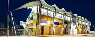 SCM Bavlna | Gebas Ateliér