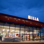 Supermarkety BILLA | Foto: REWE International AG