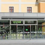 Bistro U Dvou přátel