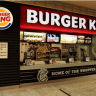 Burger King míří do Hradce