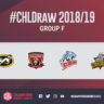 Los hokejové Champions League