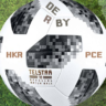 Derby HK versus PCE / Foto: HKCITY