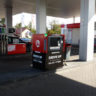 Drive Up bankomat Hradec Králové