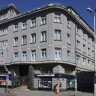 Galerie před rekonstrukcí