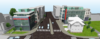 Zákaznické centrum Generali