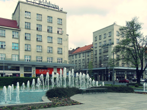 Ulrichovo náměstí | © Horst Gryger