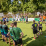 Hradecké sportovní hry startují 1. června na Smetanově nábřeží