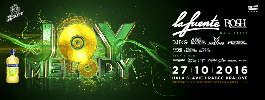 Joy Melody Festival