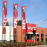 Restaurace KFC / Foto: KFC