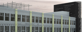 Knihovna Vertex | akad. arch. David Vávra