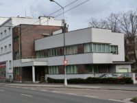 Liskova vila ve Střelecké ulici / Foto: MMHK
