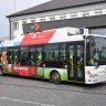 MDŽ hradecký trolejbus / Foto: DPMHK