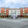 Prostranství ponese jméno Václava Havla, prvního českého prezidenta / Foto: UHK