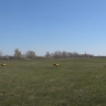 Nová naváděcí světla na severním příletu / Foto: Youtube MMHK