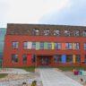 Nová nástavba centra pro neslyšící ve Štefánikovce / Foto: KHK