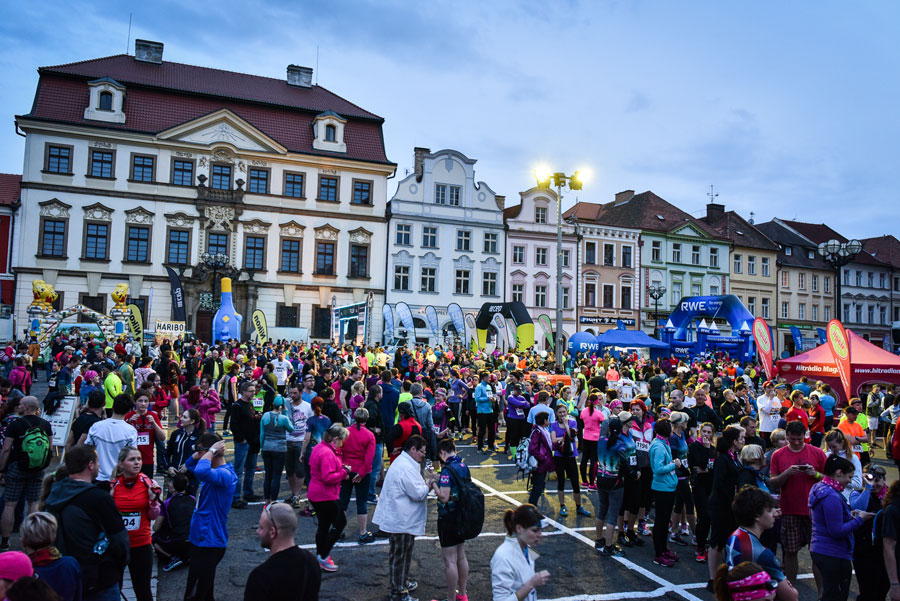 Night Run 2015