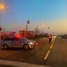 Policejní kontrola / Ilustrační foto: PČR