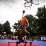 Streetball