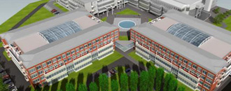 Přírodovědecká fakulta Univerzity Hradec Králové