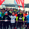 Winter Run 2016 HK