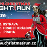 CHRISTMAS NIGHT RUN HRADEC KRÁLOVÉ / 10. 12. 2016