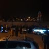 Policejní zátah / Foto: Policie ČR