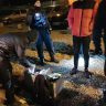 Policejní zátah / Foto: Policie ČR