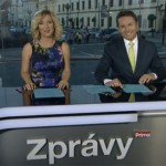 Zprávy FTV Prima | foto: videoarchiv TV Prima
