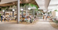 Food Court Pernerka