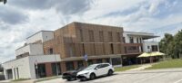 Nový tenisový resort u Hradečnice v Malšovicích / Foto: HKCITY