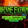 Festival Obscene Extreme se stěhuje do Hradce / Foto: OEF