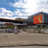 Hvězda v Hradci už dávno nezáří / Foto: Panorama Mapy.cz