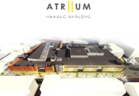Nové OC ATRIIUM