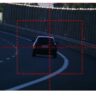 Audi jelo po nové D35 o 106 km/h více než je povolená rychlost / Foto: PČR