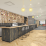 Hotelový bar / Foto: Hotel Aldis