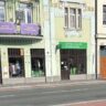 Na dohled od Atria otevřel Benetton / Foto: HKCITY