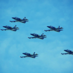 Breitling Jet Team