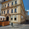 Vietnamská restaurace Chich food´s na Velkém náměstí / Foto: Panorama Mapy.cz