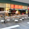 CrossCafe v Hradci u Atria