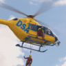 Hradecký heliport otevře své brány veřejnosti / Foto: ZZS KHK