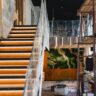 Pravá vietnamská restaurace EMOI otevře v Hradci, interiér se připravuje / Foto: EMOI Hradec