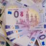Prodej nové sběratelské Eurobankovky startuje 19. 6. v 8:00 / Foto: Infocentrum HK