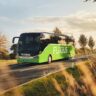 Přímé spojení vede z Teplic přes Jeseníky až na Ostravsko / Foto: FlixBus