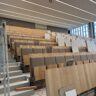 Interiér ještě voní novotou, studenti sem usednou v říjnu / Foto: LFHK