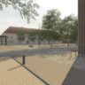 Proměna parteru mezi Gayerovými a Vrbenského kasárnami / Vizualizace: architekti chmelík & partneři