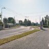 Letní oprava Kutnohorské u Albertu započala / Foto: TSHK